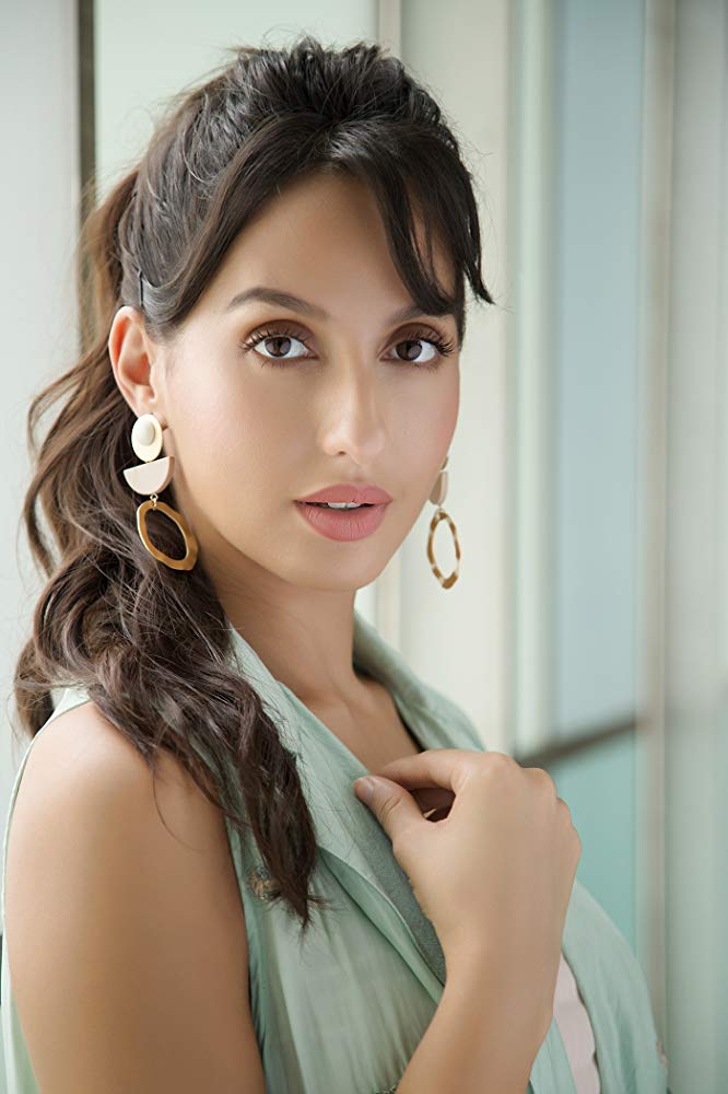 Nora Fatehi