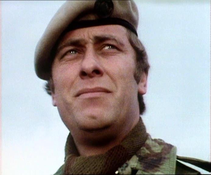 John Levene