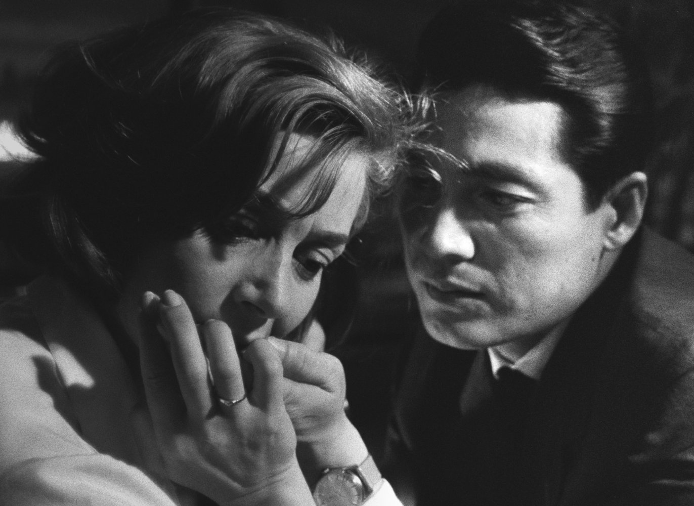 Emmanuelle Riva