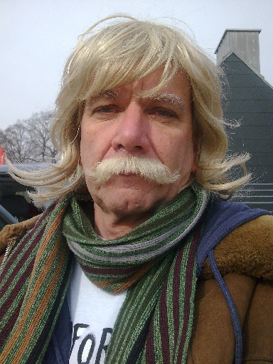 Peter Hosking