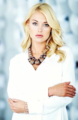 Ashley Blankenship