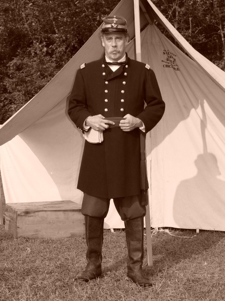 Paul Fahrenkopf