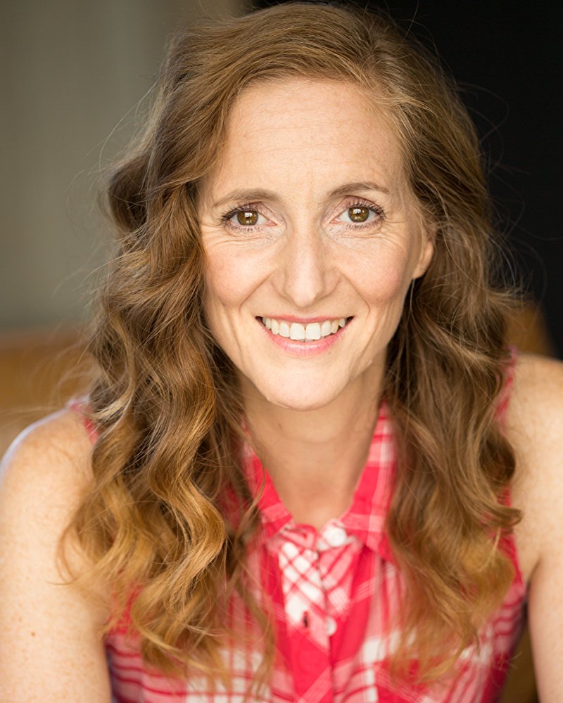 Jennifer Scibetta