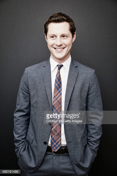 Noah Reid