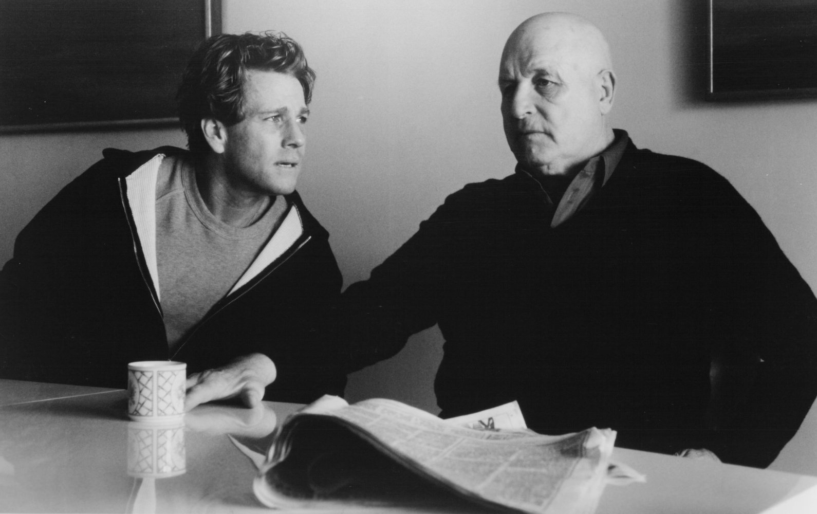 Lawrence Tierney