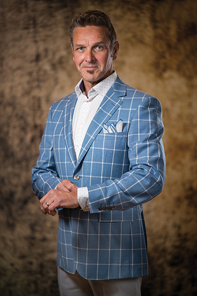 Mark Krenik
