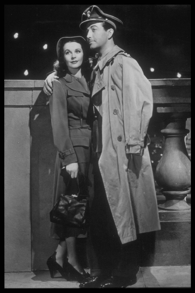Vivien Leigh