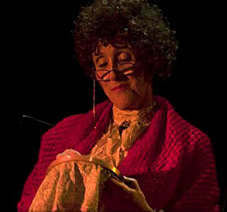 Diana Stewart