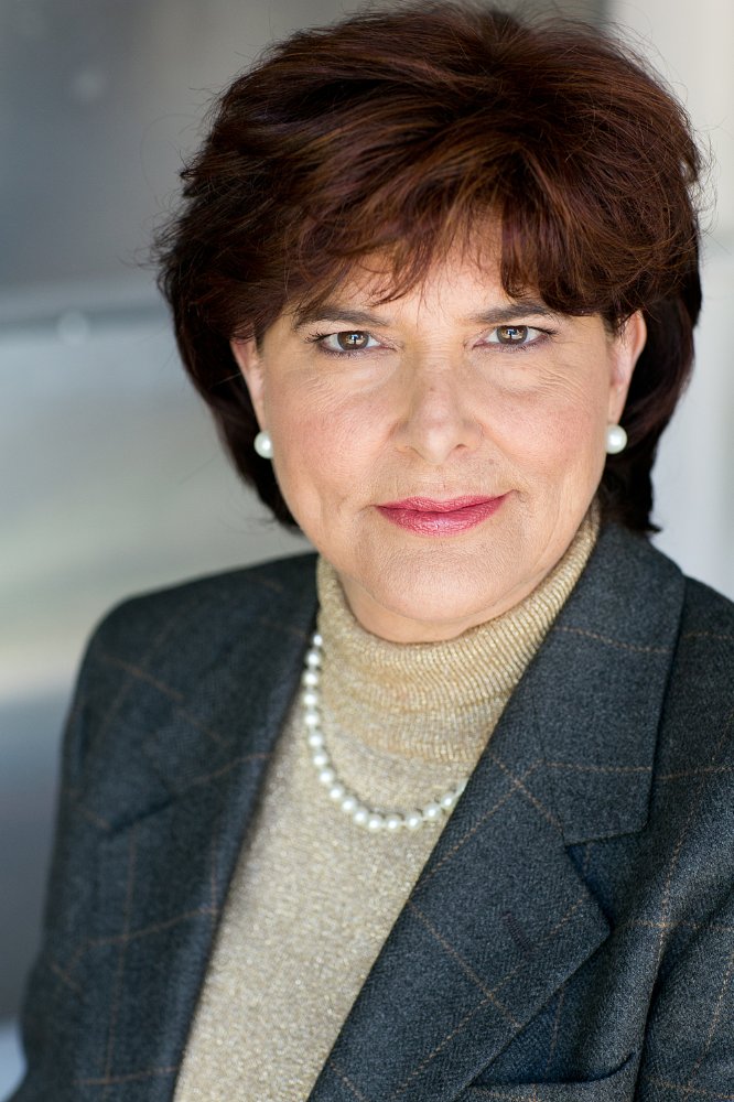Gail Borges