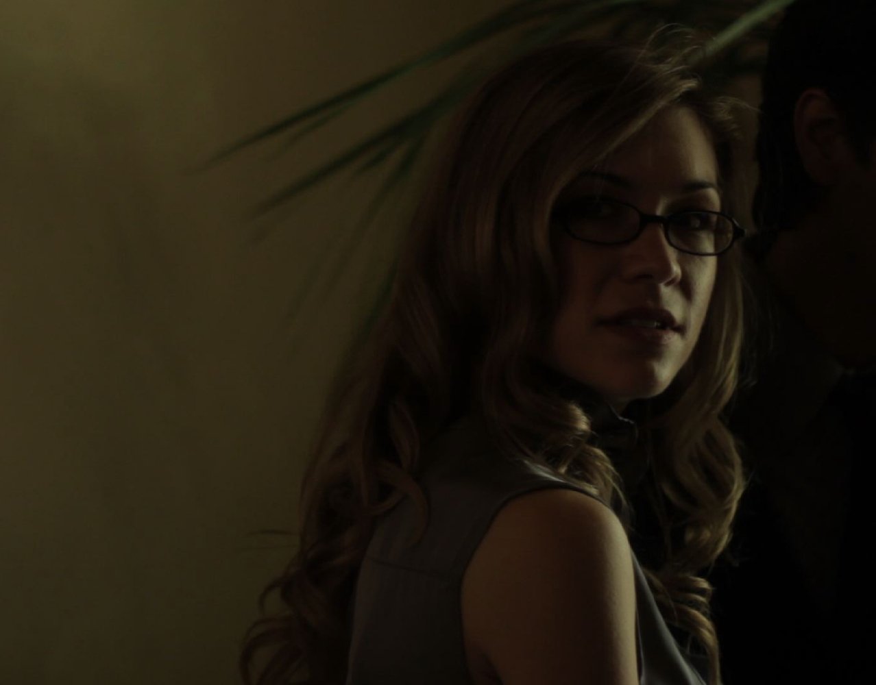 Whitney Anderson