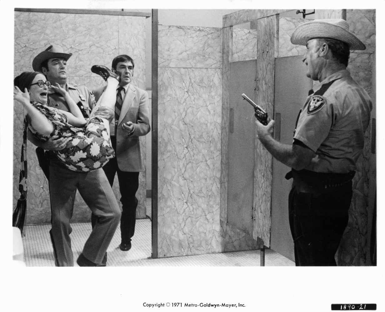 Keenan Wynn
