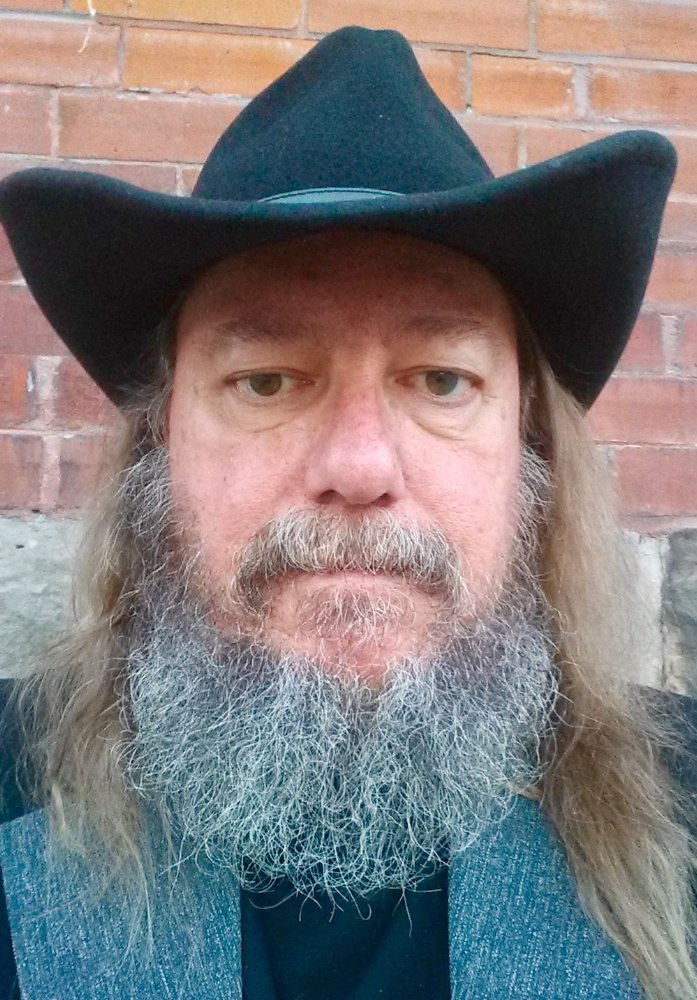 Blaine McKenzie