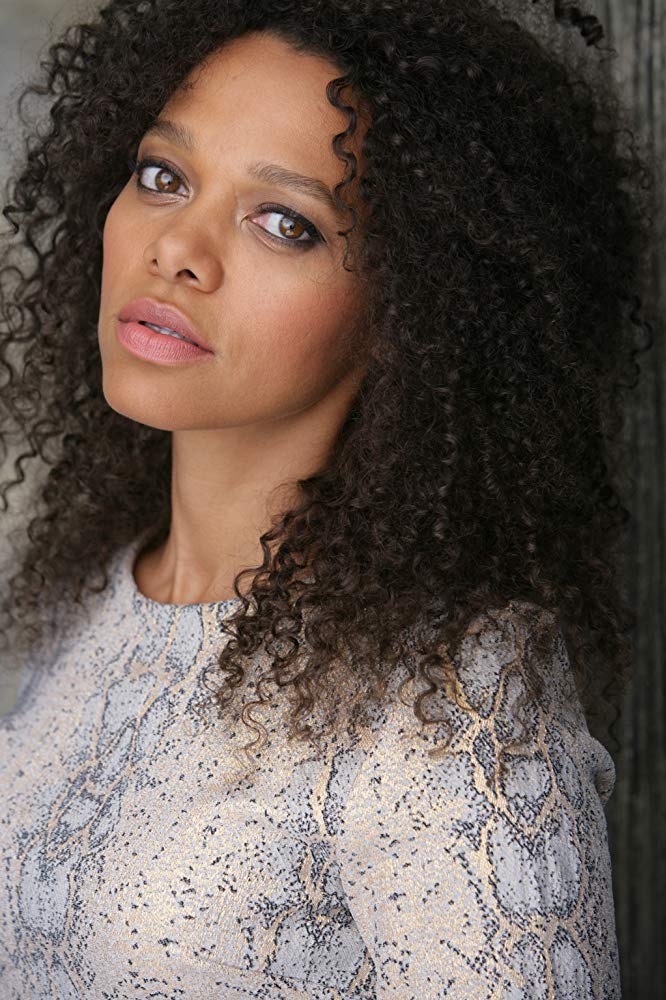Suzie McGrath
