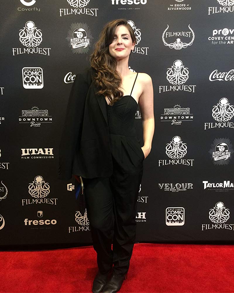 Teresa Marie Doran