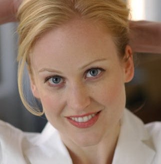 Heidi Armbruster