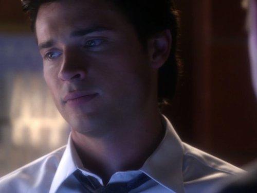 Tom Welling