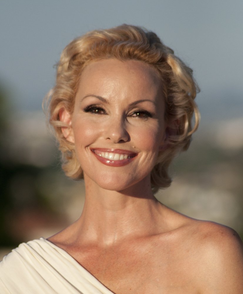 Alexandra Smothers