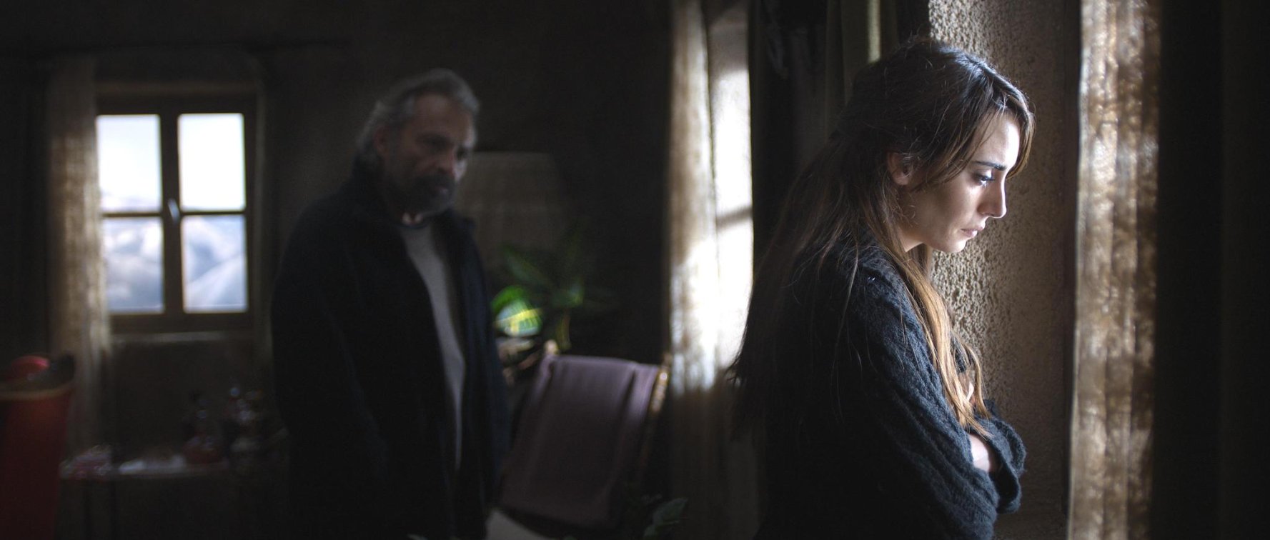 Haluk Bilginer