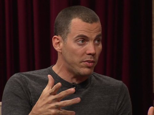 Steve-O