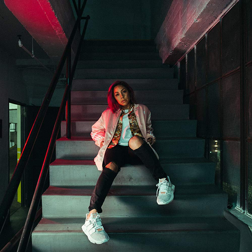 Jaleesa Mendez