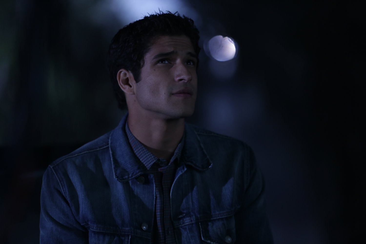 Tyler Posey