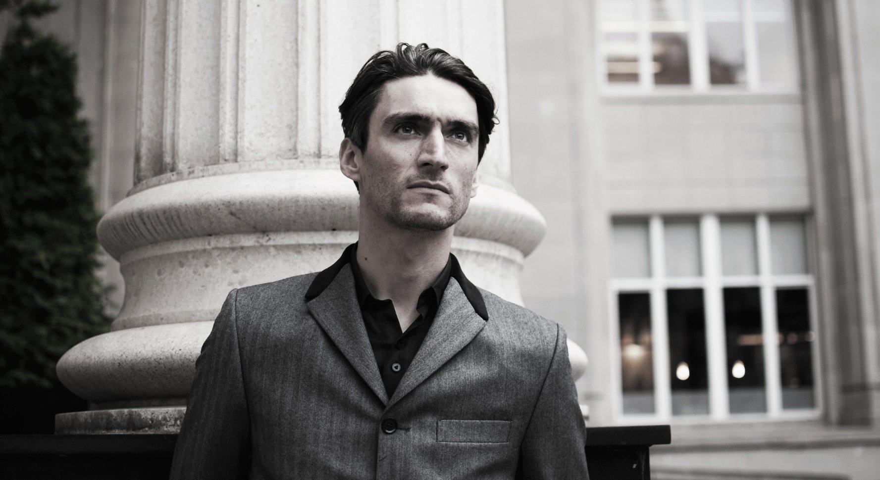 Reid Anderson