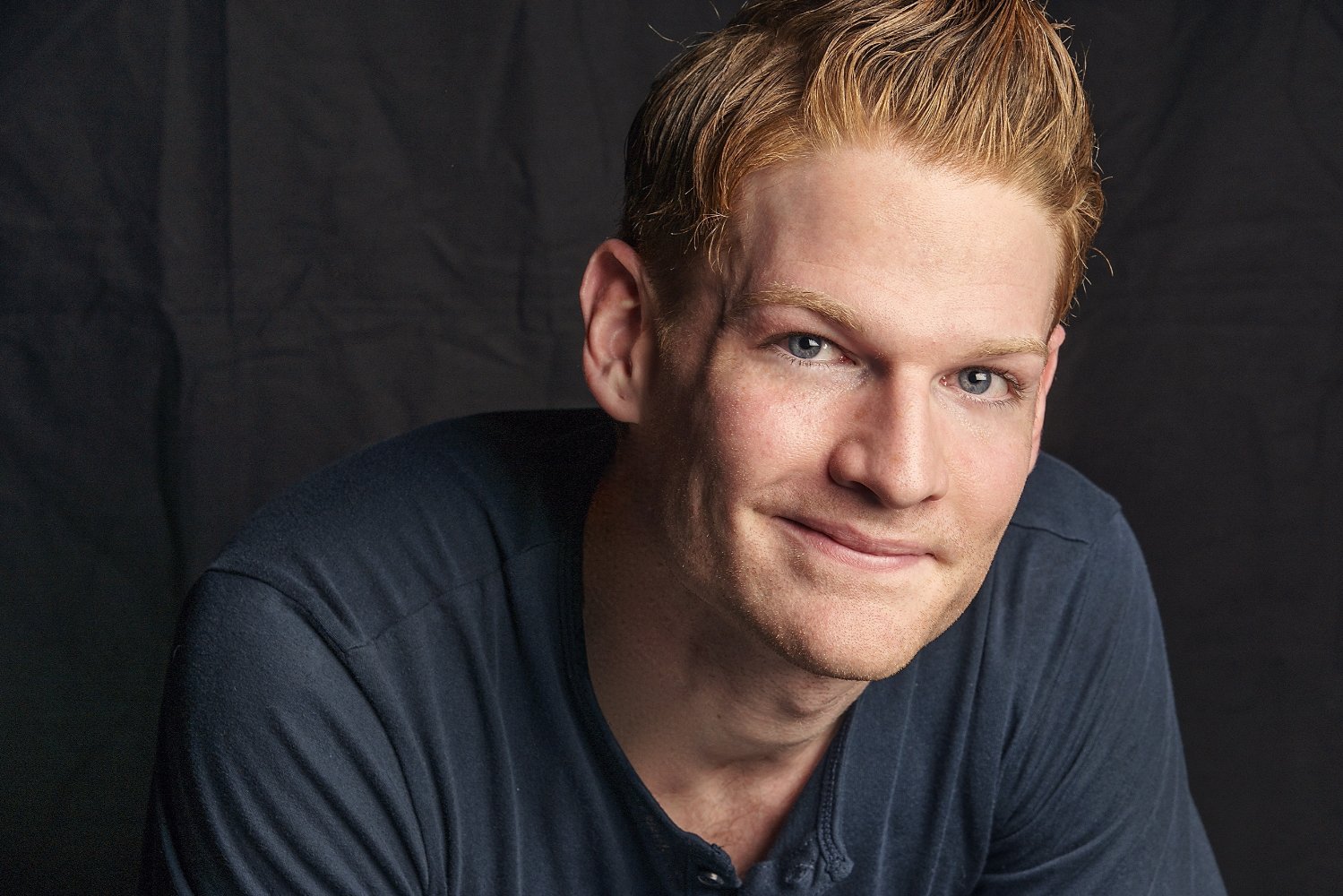 Brett Justin Koppel
