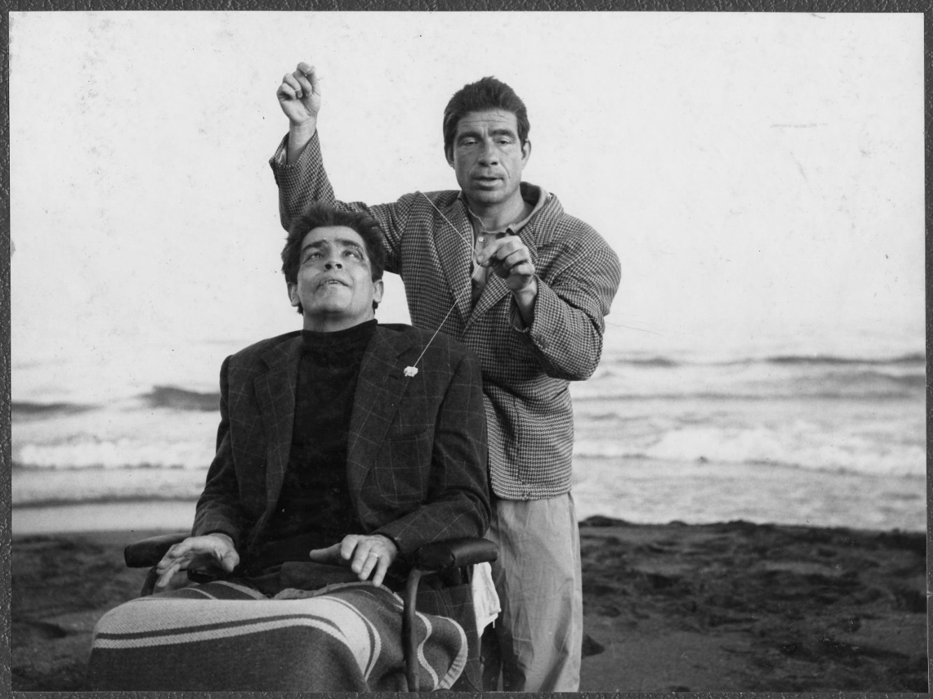 Vittorio Gassman