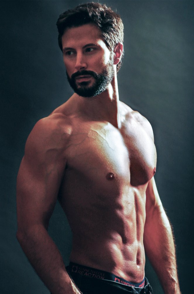 Marc Trottier