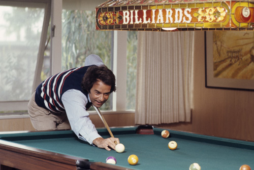 Laurence Luckinbill