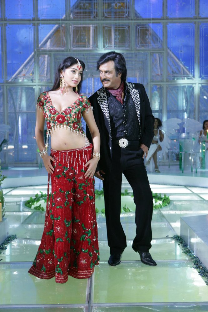 Rajinikanth