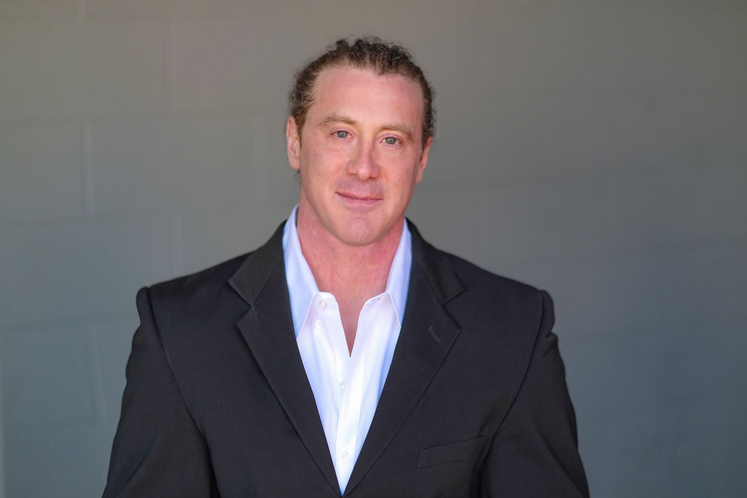 Ryan Jefferson Booth