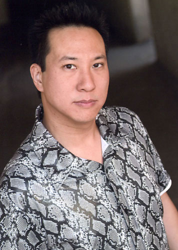 Christopher Chen
