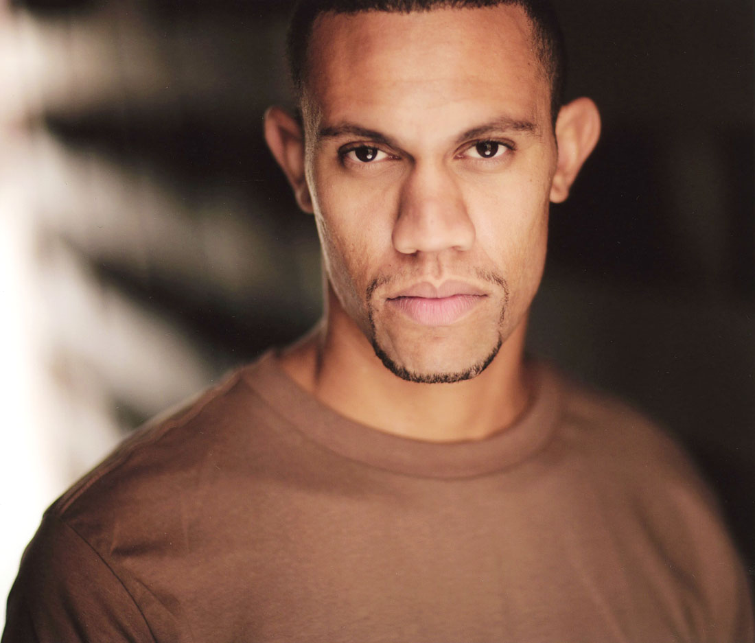 Terrence Edwards
