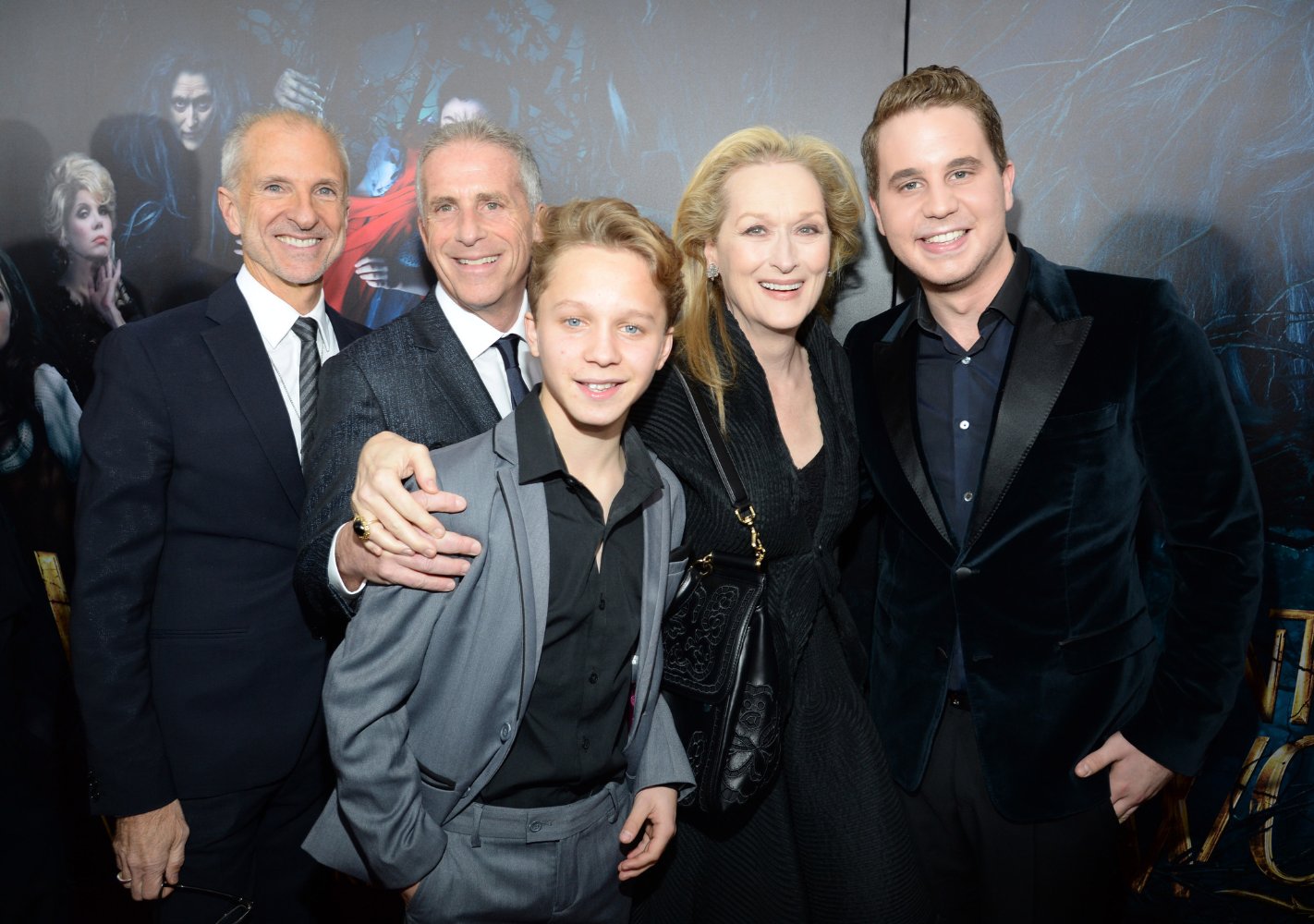 Ben Platt