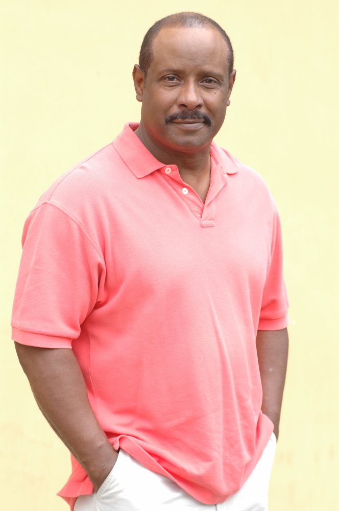 Garret Davis