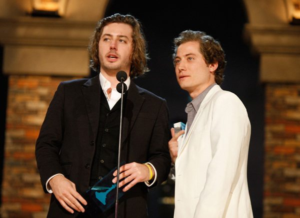 Turner Ross