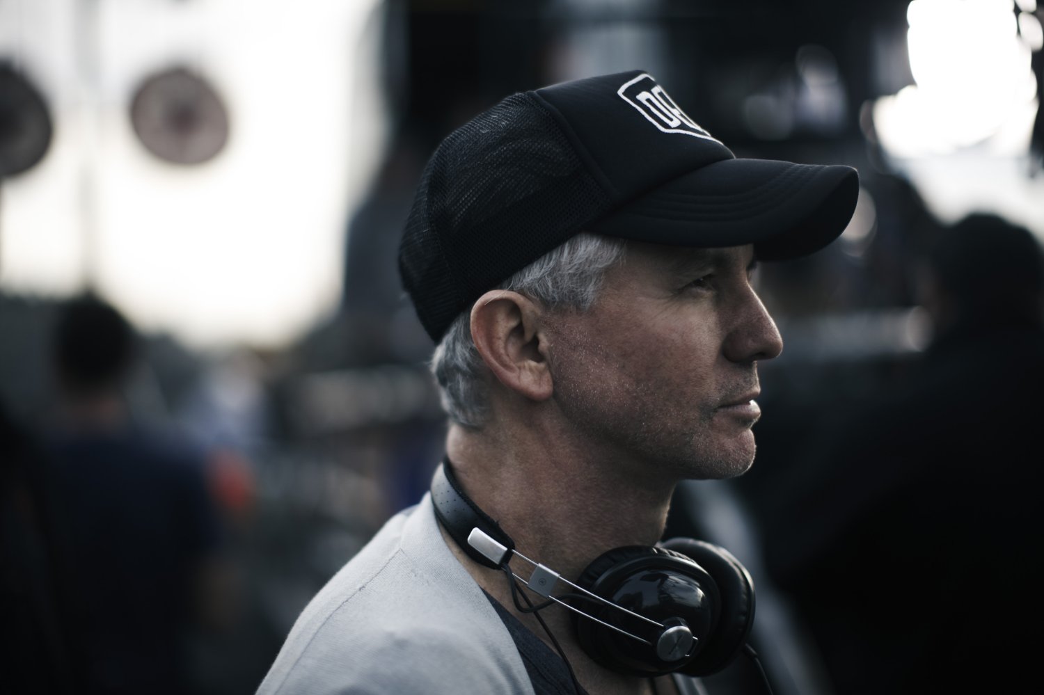 Baz Luhrmann