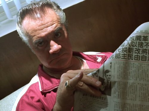 Tony Sirico
