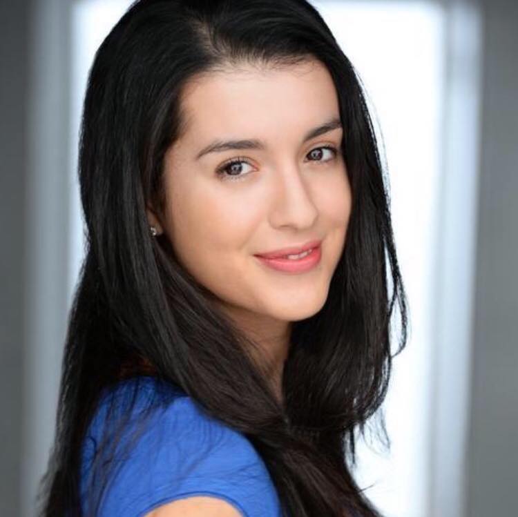 Angelica Tate