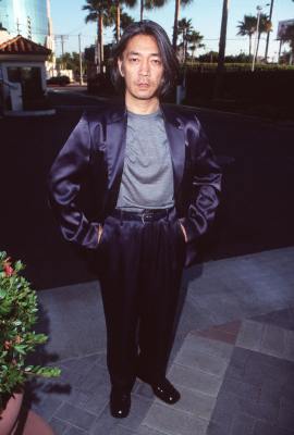 Ryuichi Sakamoto