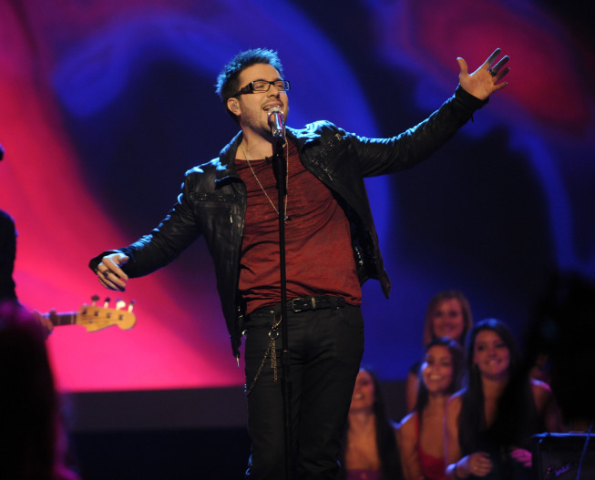 Danny Gokey