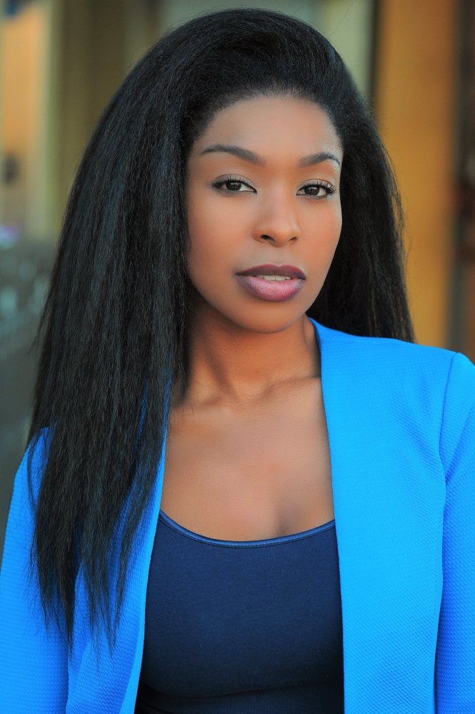 Porscha Coleman