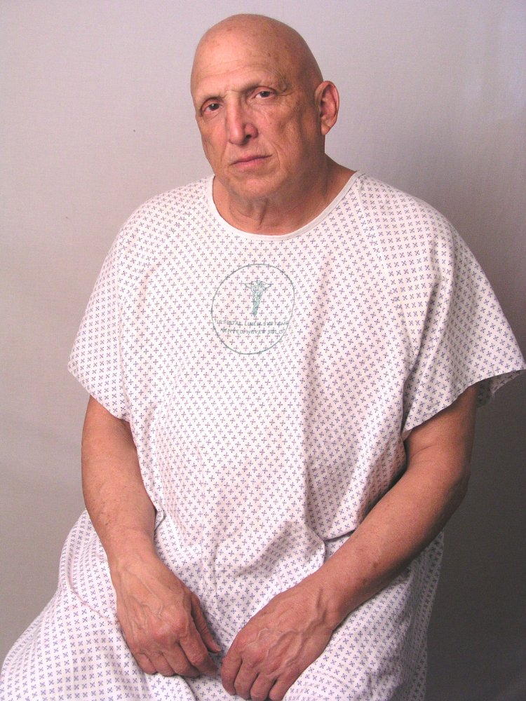 Buddy Daniels Friedman