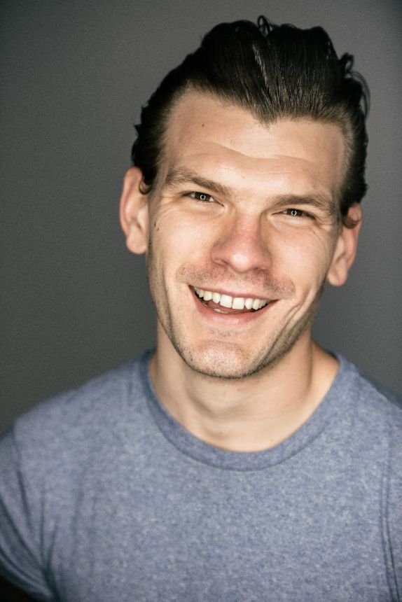 Ryan Czerwonko