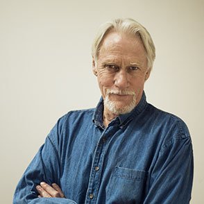 Ken Carpenter