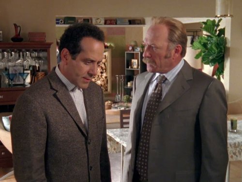 Ted Levine
