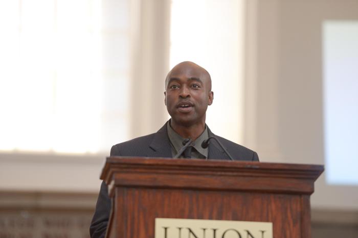 Jermaine Wells