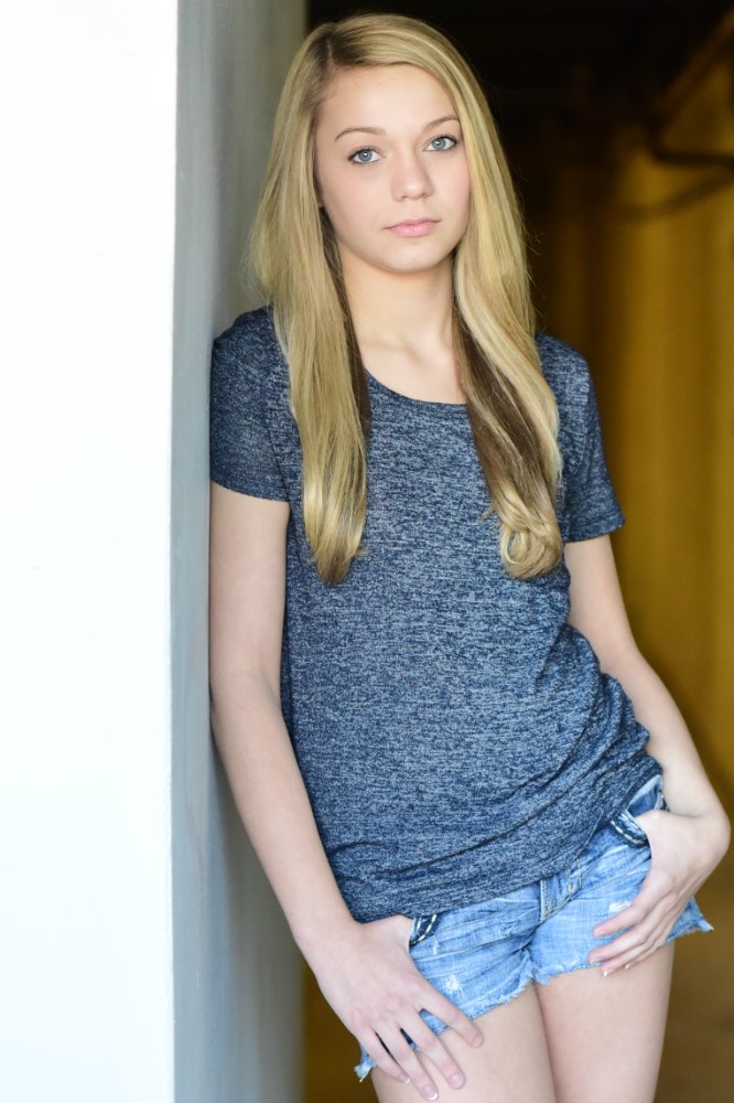 Katie Rose McCroskey