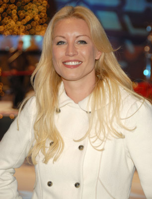 Denise Van Outen